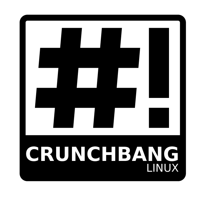 Crunchbang Linux