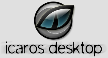 Icaros Desktop