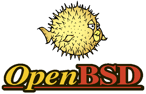 OpenBSD Unix